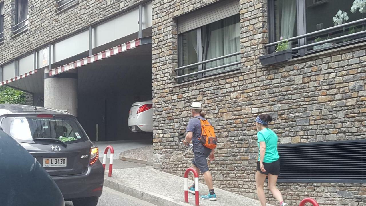 Valls Rent Andorra la Vella Exterior photo